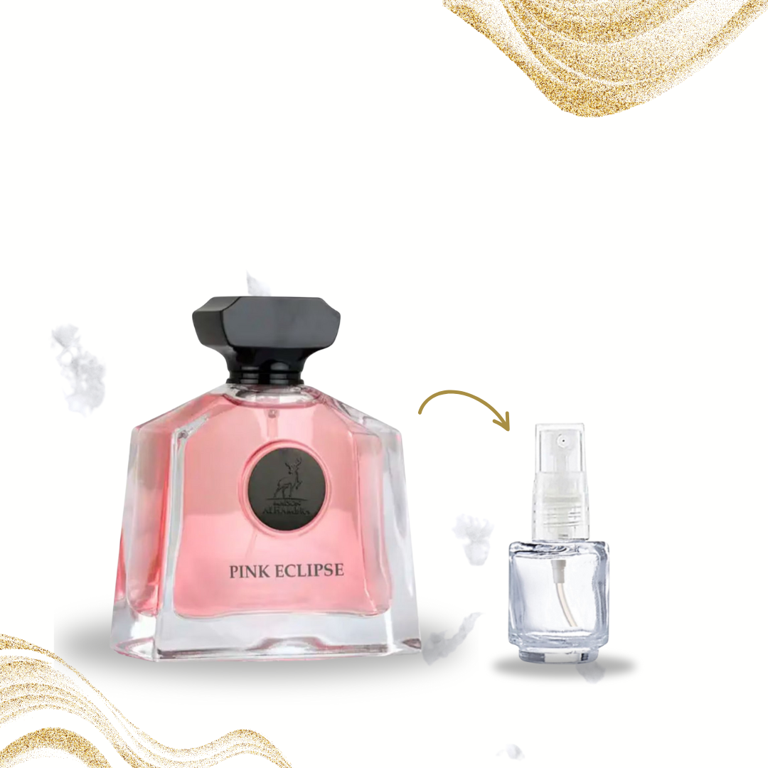 Pink eclipse - Fracionado 5ML