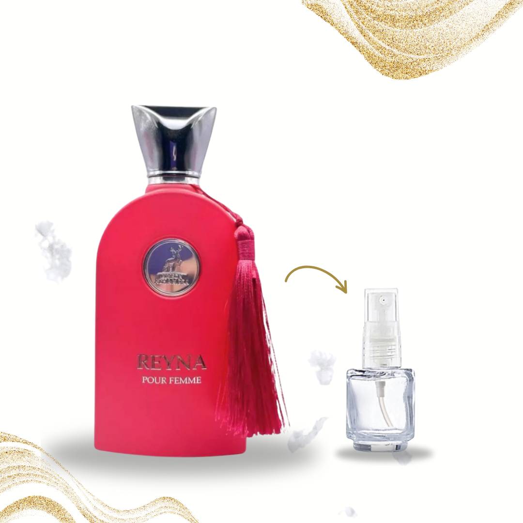 Reyna - Fracionado 5ML