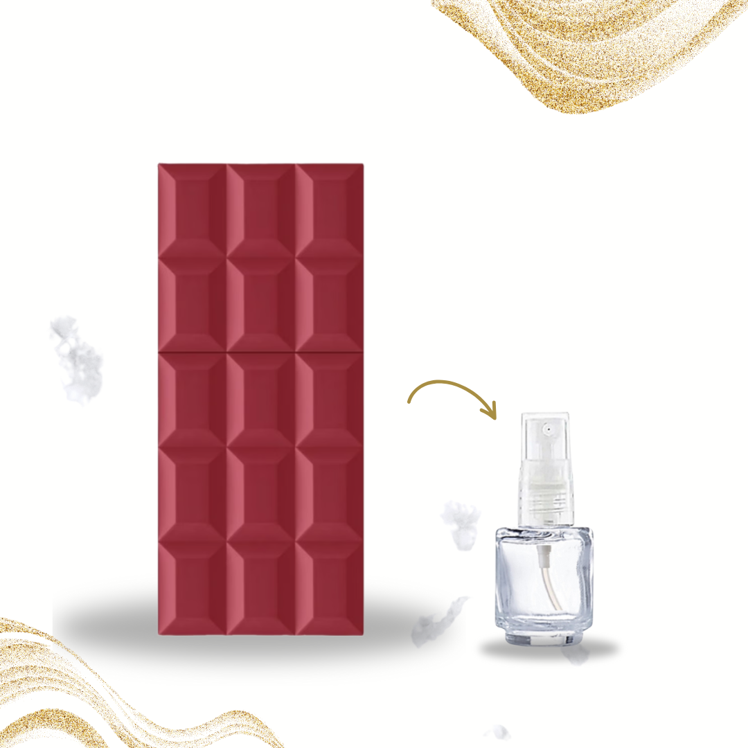 Sweet Tooth Cherry Baby - Fracionado 5ML