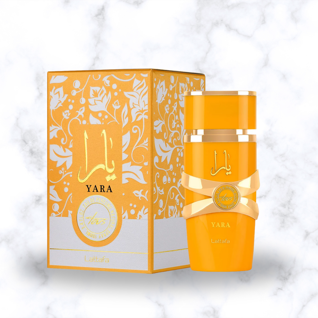 Yara Tous 100ML
