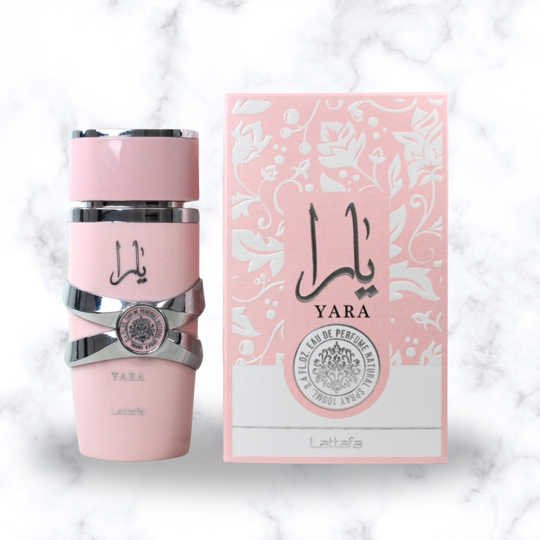 Yara Tradicional 100ML