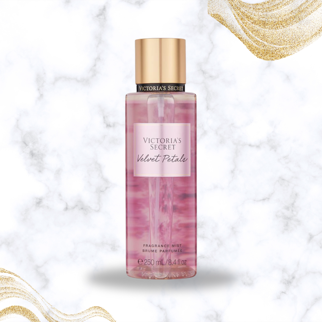 Body Splash Velvet Petals 250ML