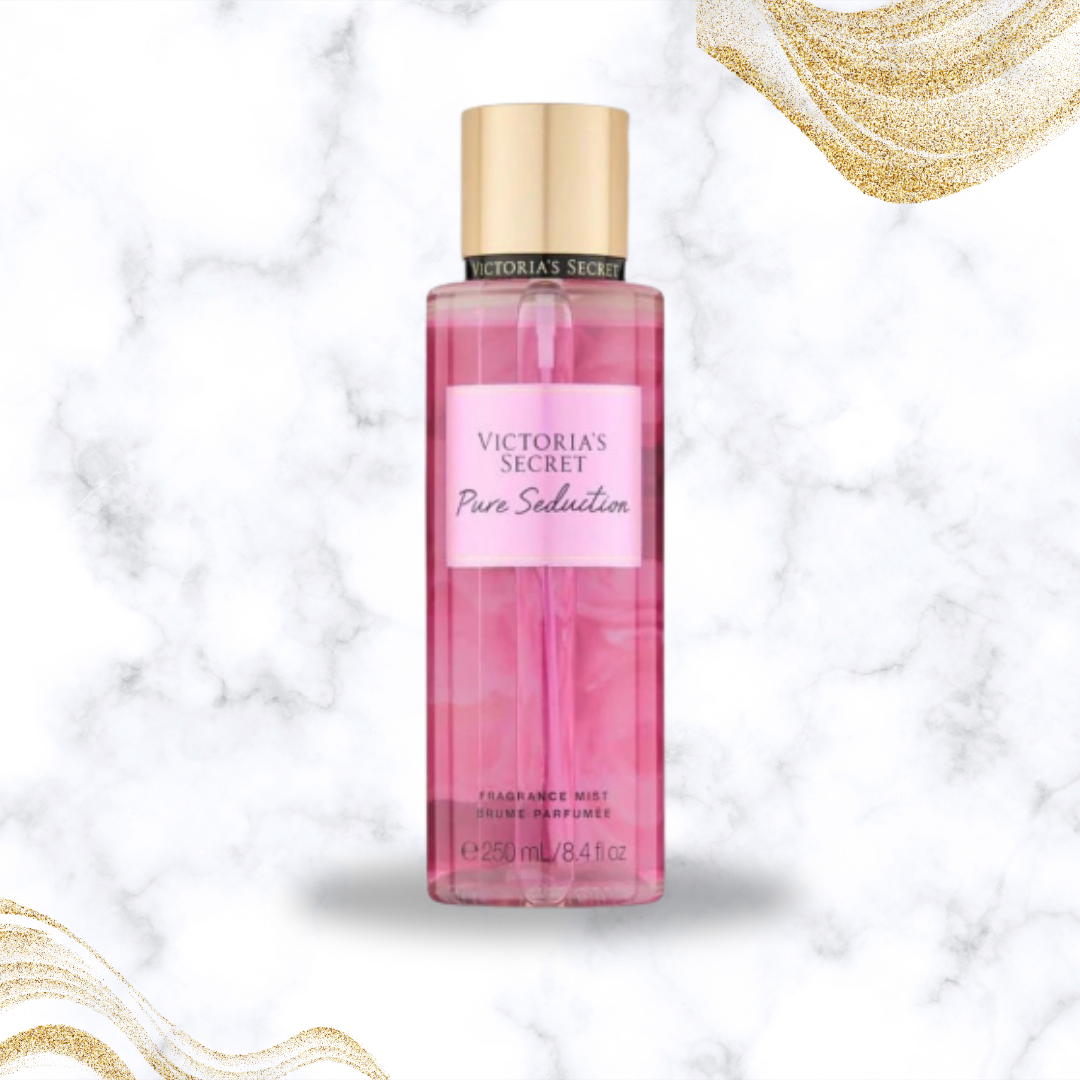 Body Splash Pure Seduction 250ML