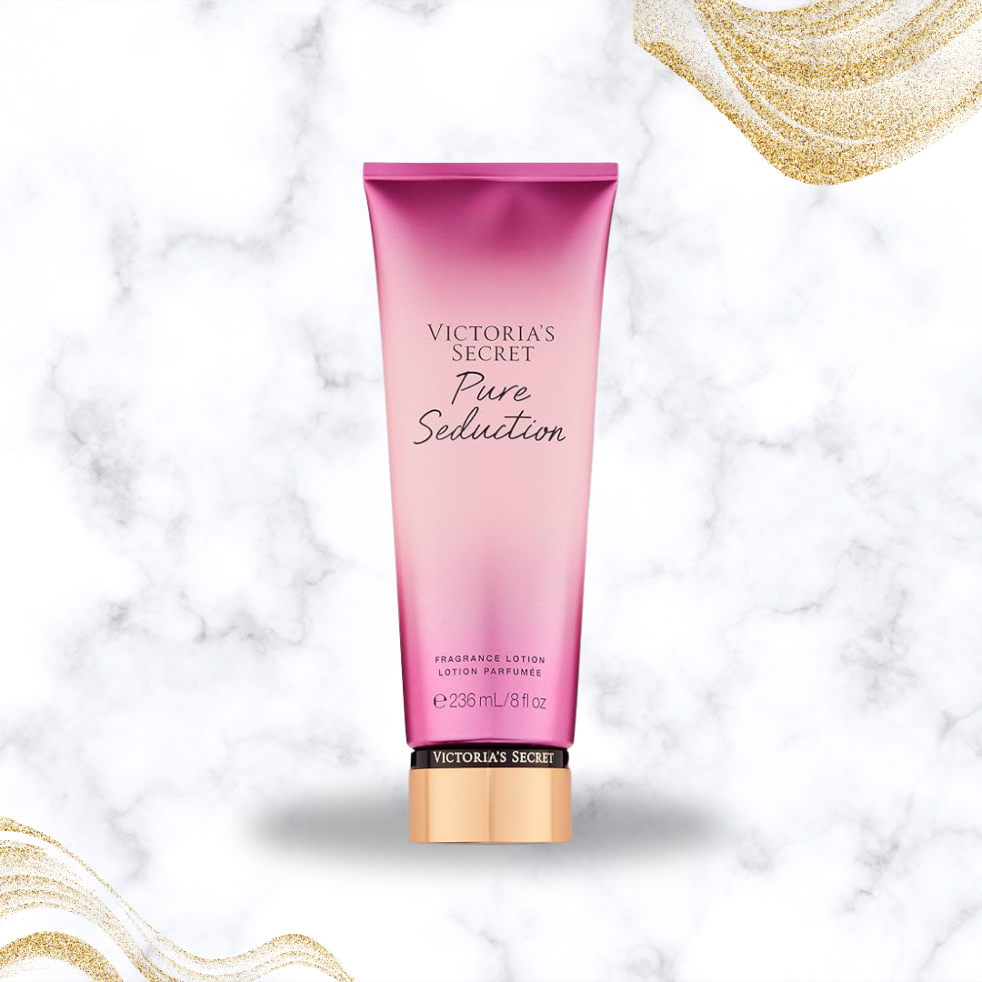 Hidratante Coporal Pure Seduction 236ML