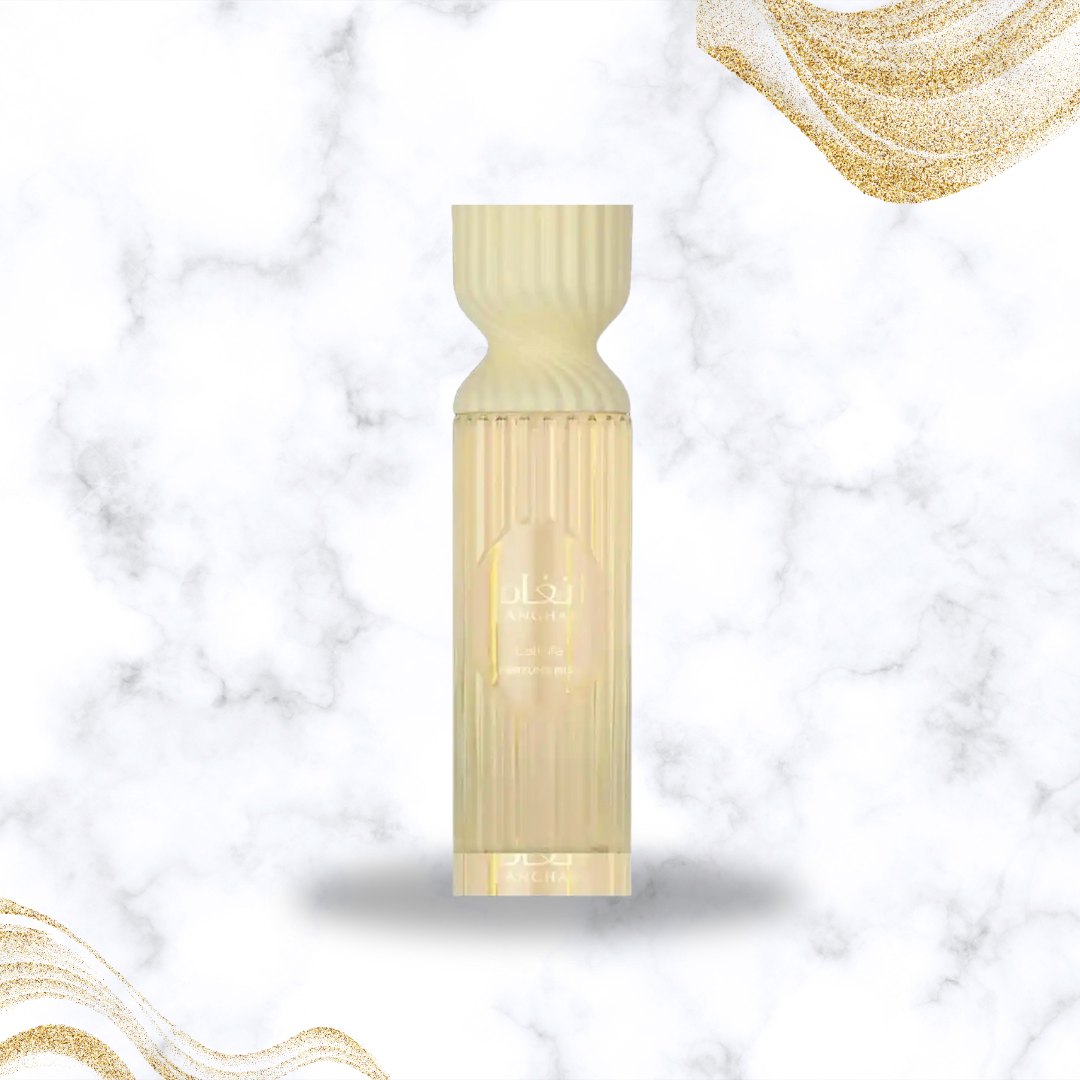 Body Splash lattafa angham 250ml