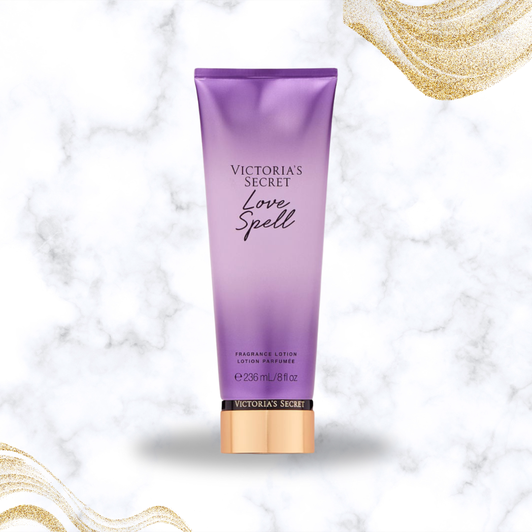 Hidratante Corporal love spell 236ml