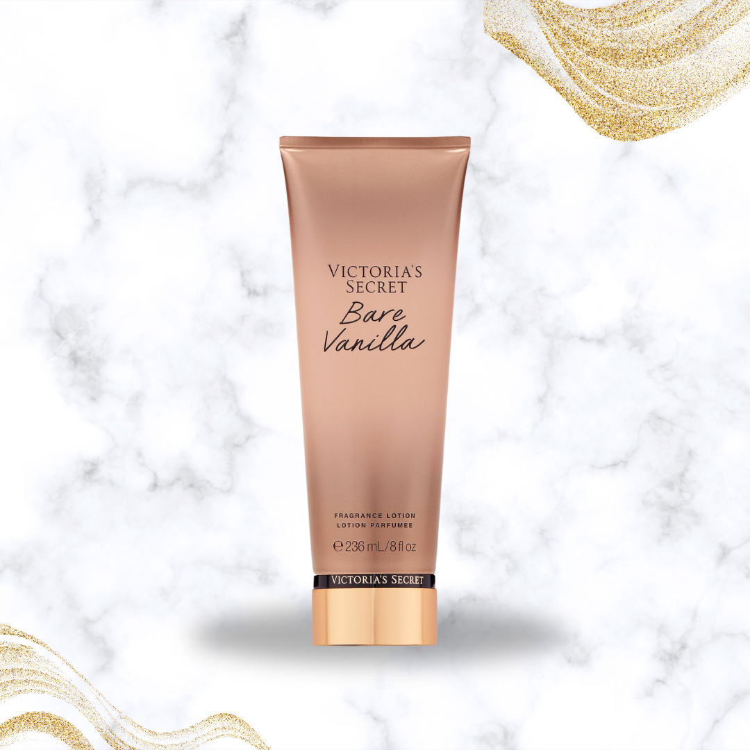 Hidratante Corporal bare vanilla 236ml