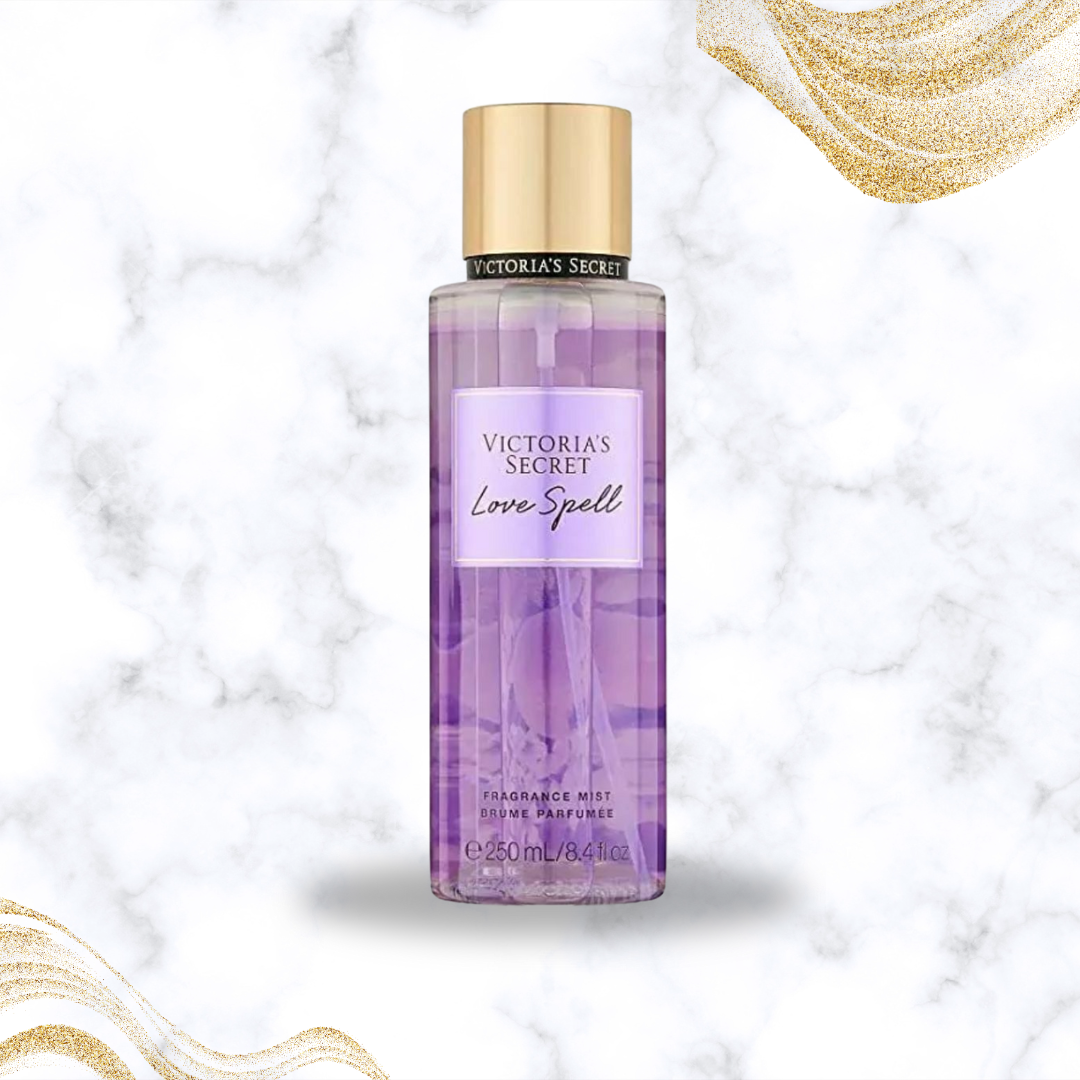 Body Splash Love Spell 250ML