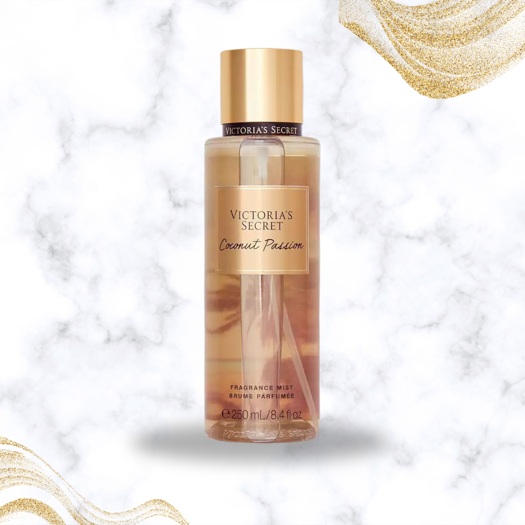 Body Splash Coconut Passion 250ML