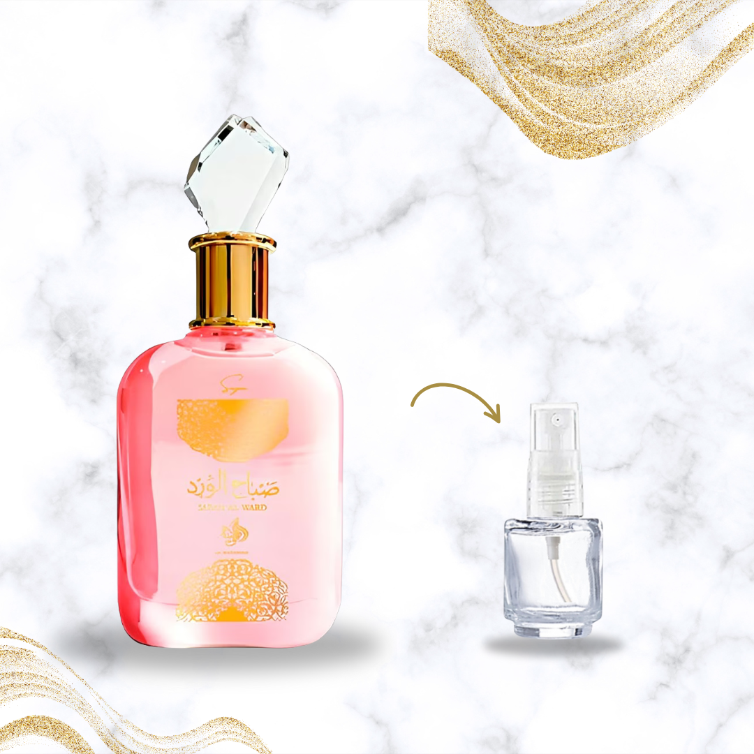 Sabah Sugar - fracionado 5 ml