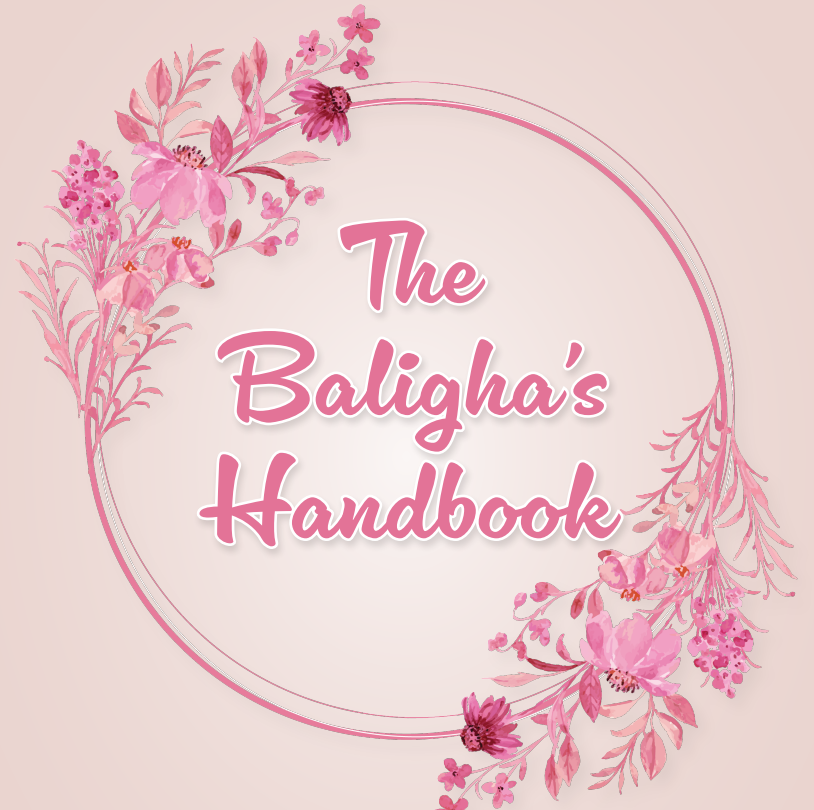 The Baligha's Handbook - An Essential Must Have Book Digital Download
