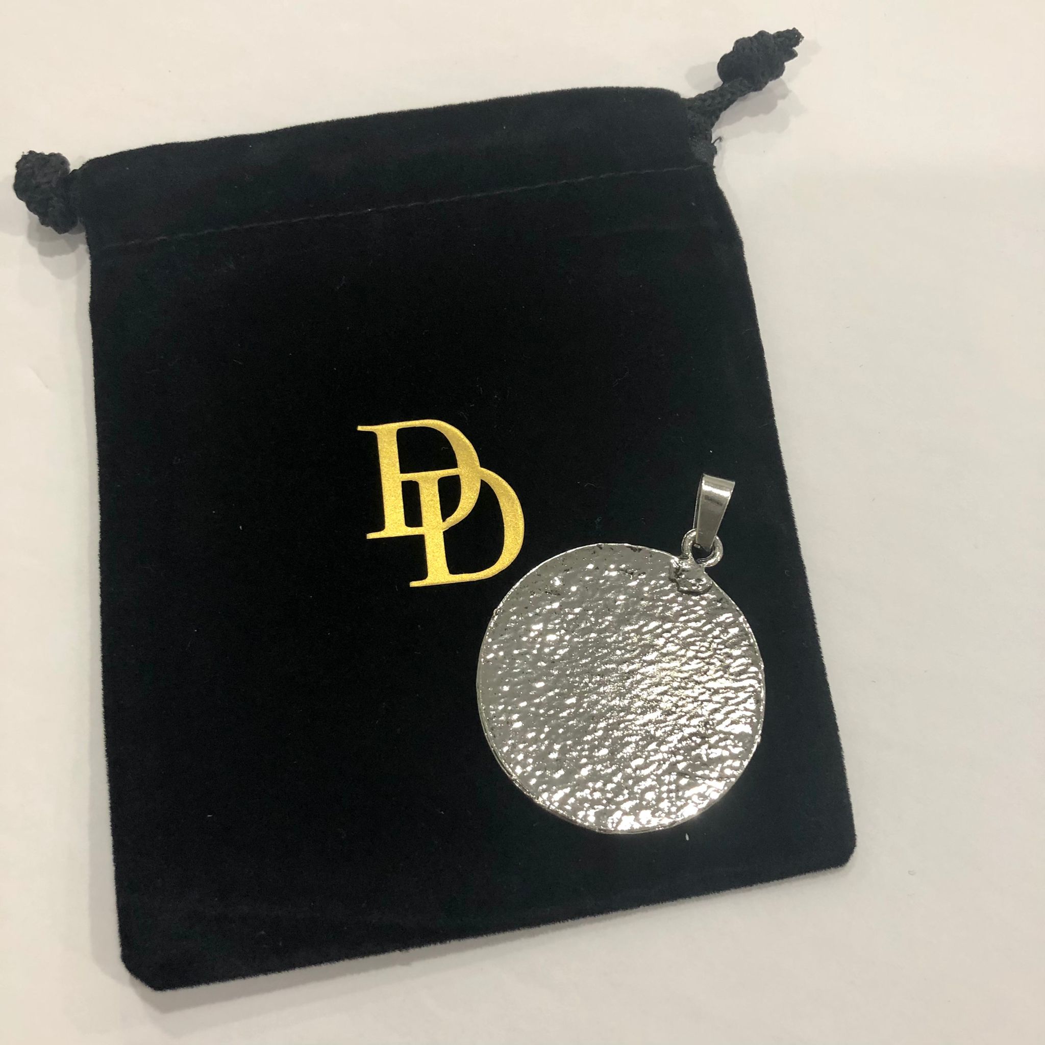 Kalima Shahada Islamic Car Hanging Arabic Calligraphy Jewelry Car Gift