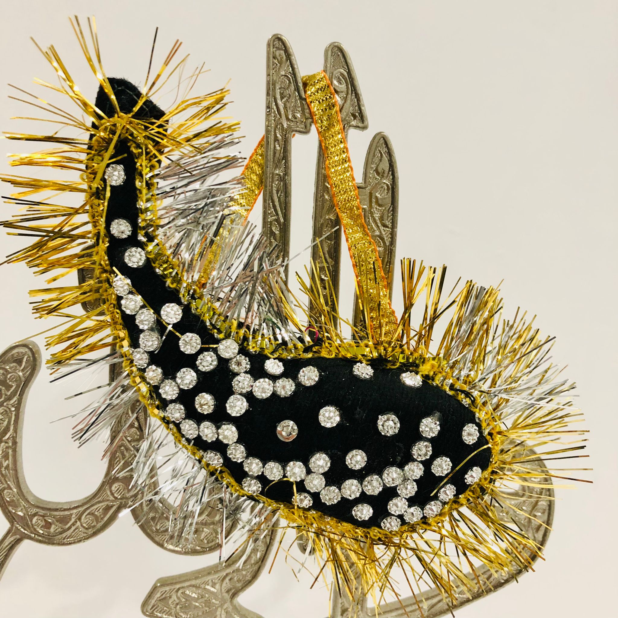 Ya Hazrat Abbas Alam Mashq, Handmade fabric Water bag, Shia Islam Home Decor, Wedding Nikah, Imam Hussain, Ahlulbayt Karbala Muharram