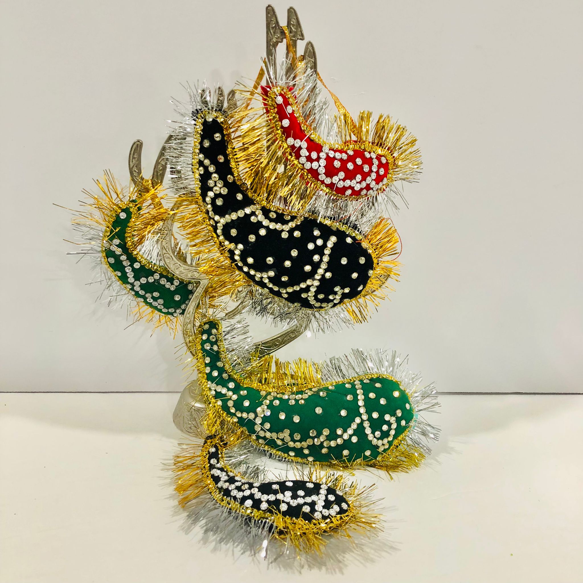 Ya Hazrat Abbas Alam Mashq, Handmade fabric Water bag, Shia Islam Home Decor, Wedding Nikah, Imam Hussain, Ahlulbayt Karbala Muharram