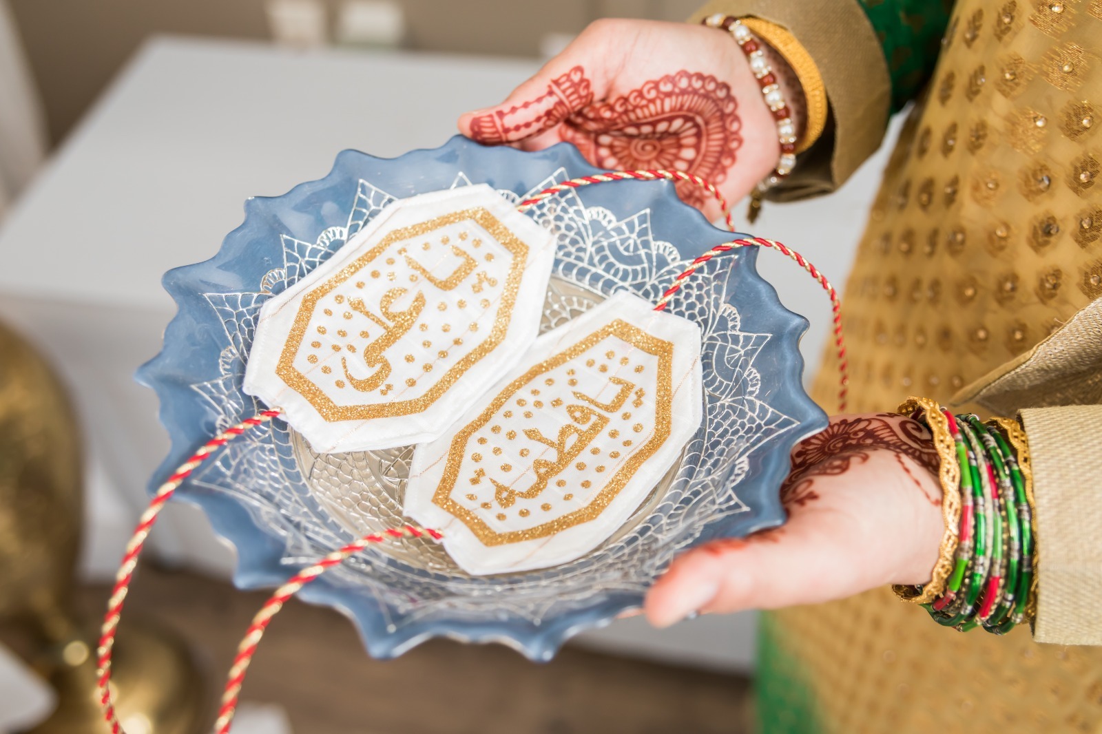 Imam Zamin set Islamic Wedding, Ya Ali, Ya Fatima, Nikaah, Engagement Muslim, MashaAllah,Shaadi band, Imam zaman protection, Mehndi, Mayoon