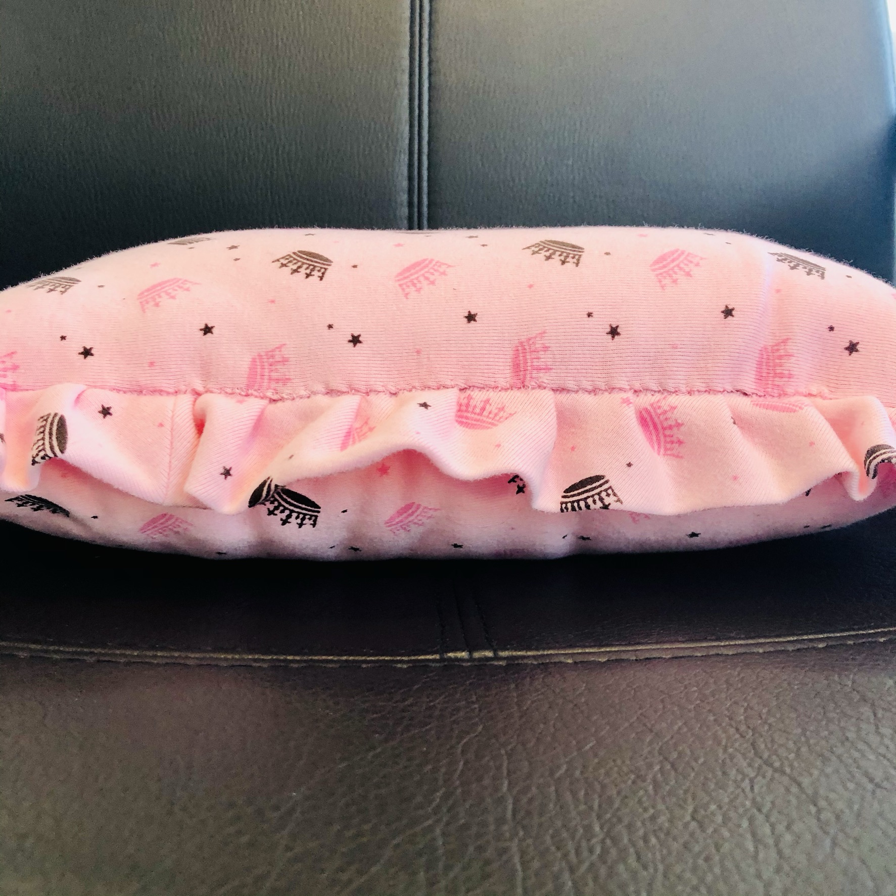 Custom Made Pillow with Name