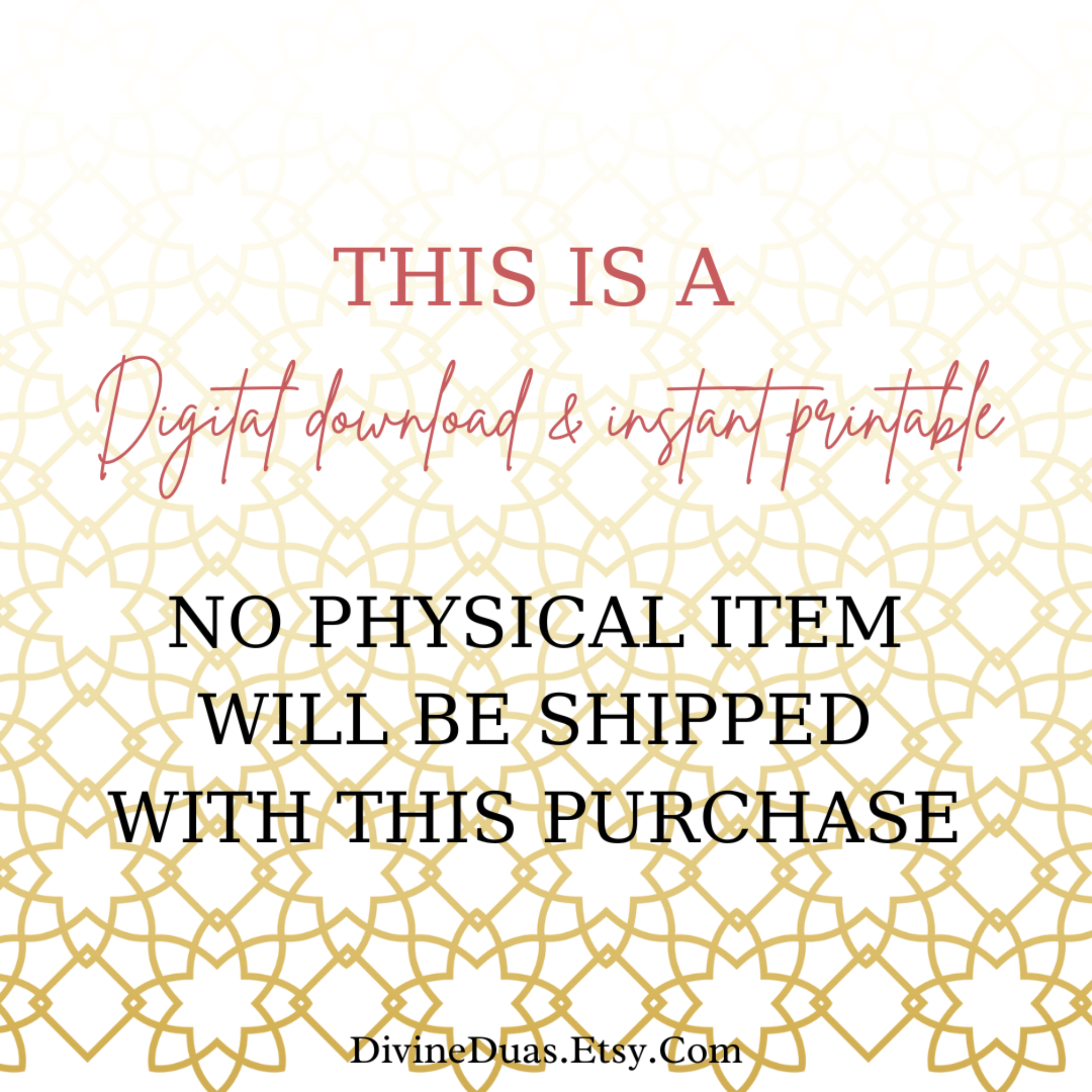 Surah Qadr 1000x Tracker Printable | Ramadan Ibadah Planner | Laylatul Qadr Dhikr Chart | Digital Download Quran Recitation Tracker PDF