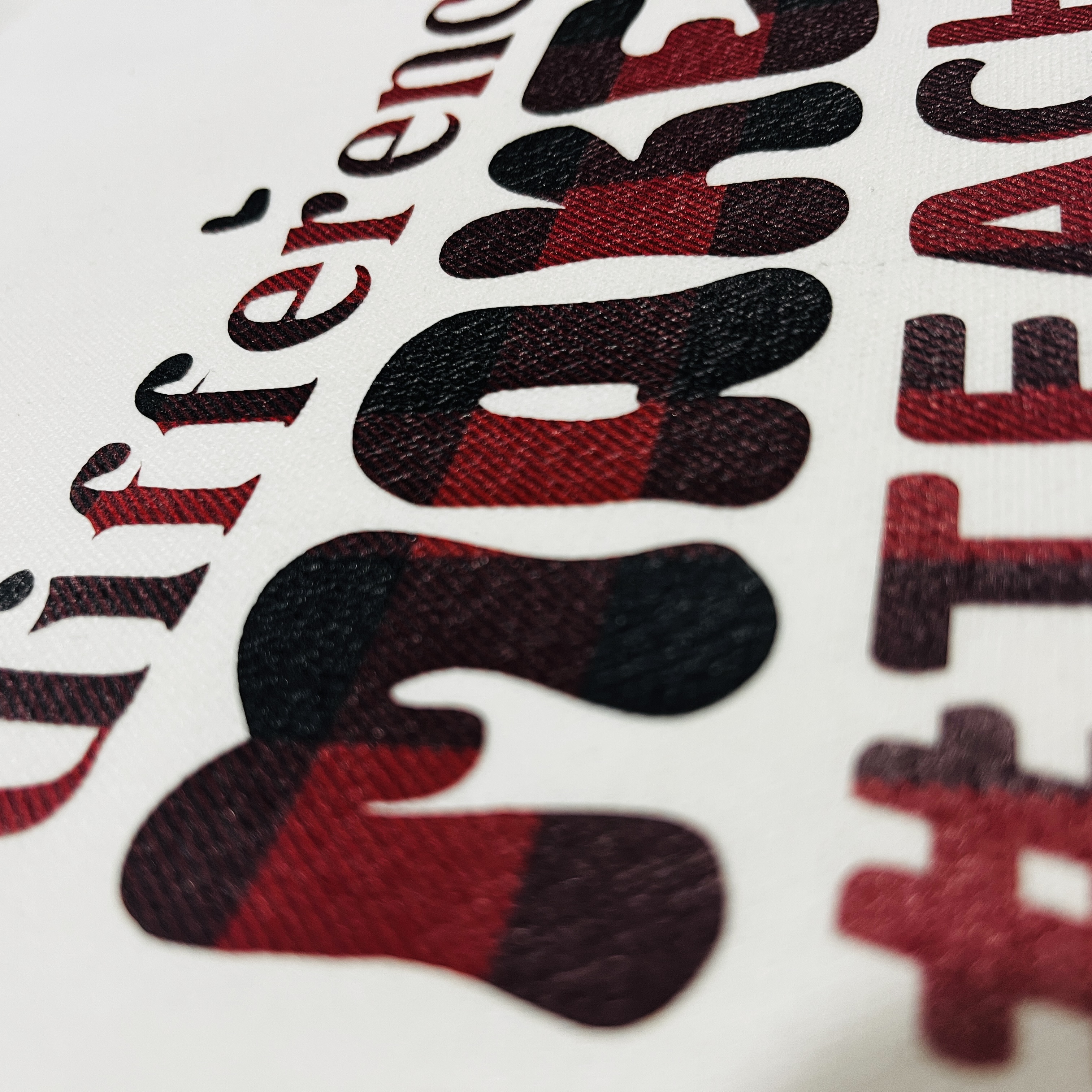 Difference Maker #Teacher Tote Bag – Inspirational Cotton Canvas Reusable Teacher Gift