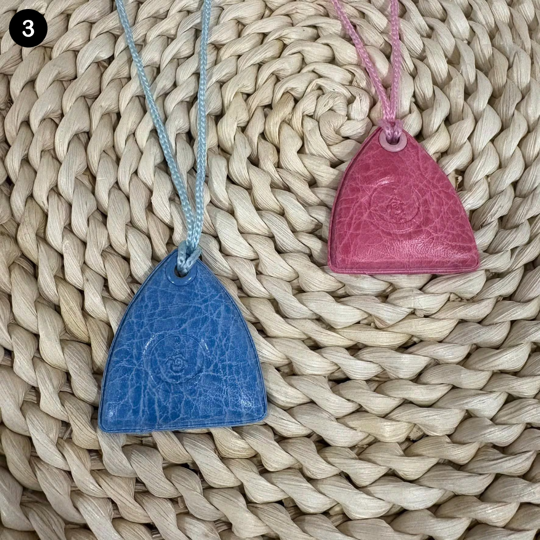 Taweez Talisman Amulet for Children and Babies, Protection Safety Evil Eye Wealth Blessings Soft Taweez