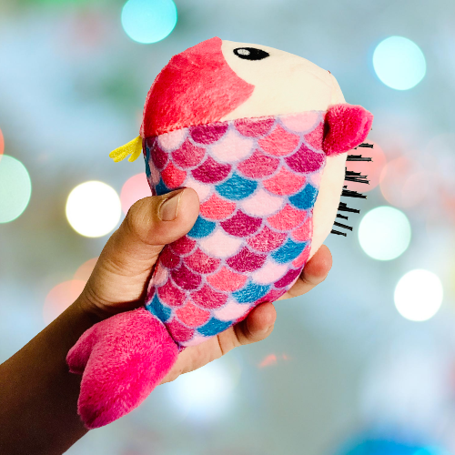 Custom Cute Animal Hairbrushes