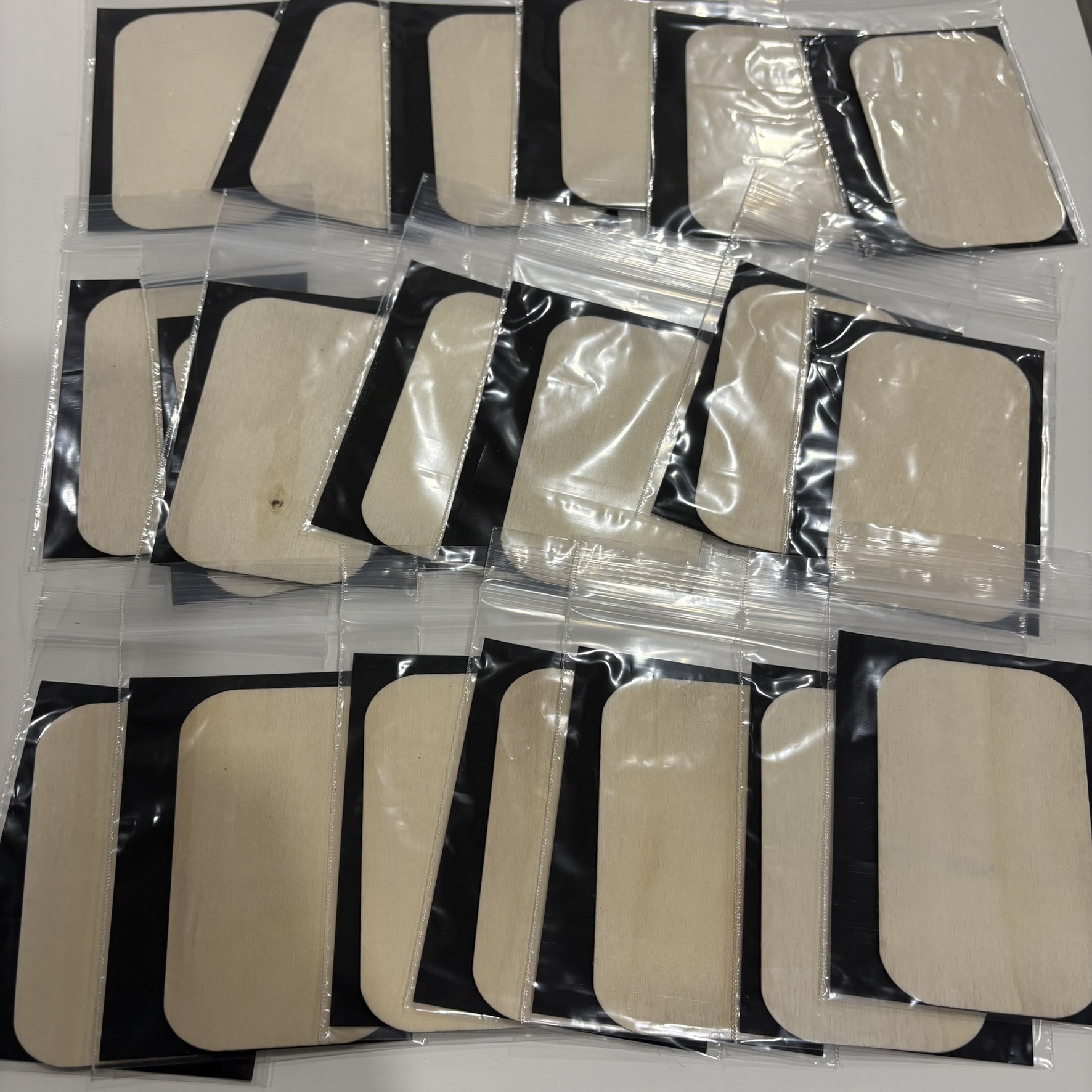 Sajadah Slate Wooden Mohr Turbah,  Muharram Majalis Tabarruk, Ziyarat Arbaeen, Wedding Nikah Favours