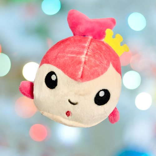 Custom Cute Animal Hairbrushes