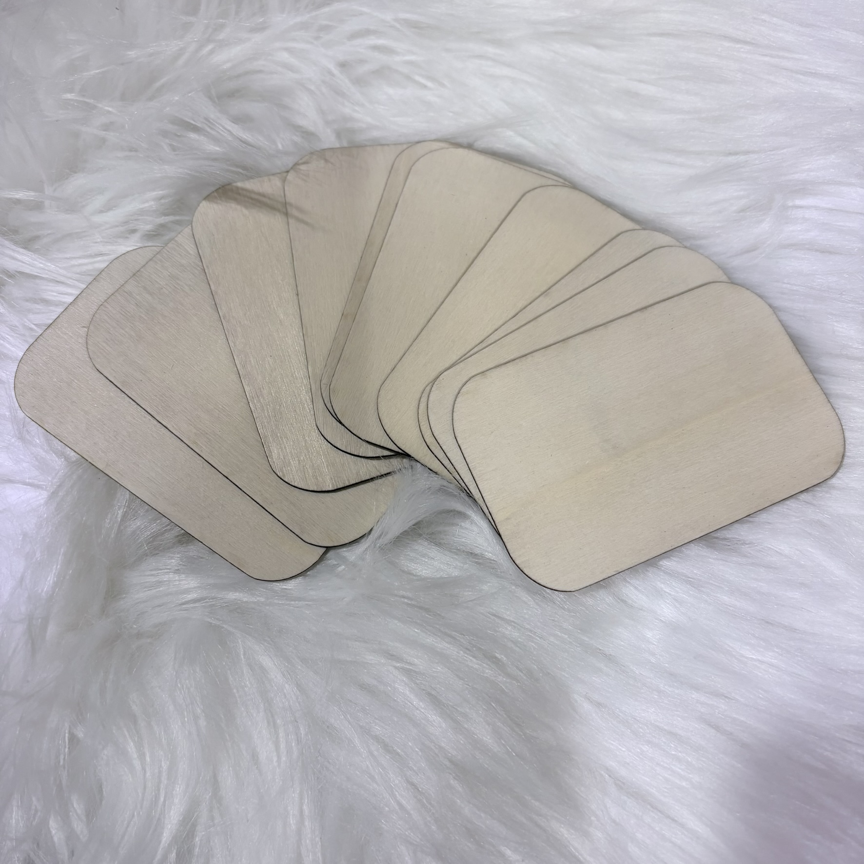 Sajadah Slate Wooden Mohr Turbah,  Muharram Majalis Tabarruk, Ziyarat Arbaeen, Wedding Nikah Favours