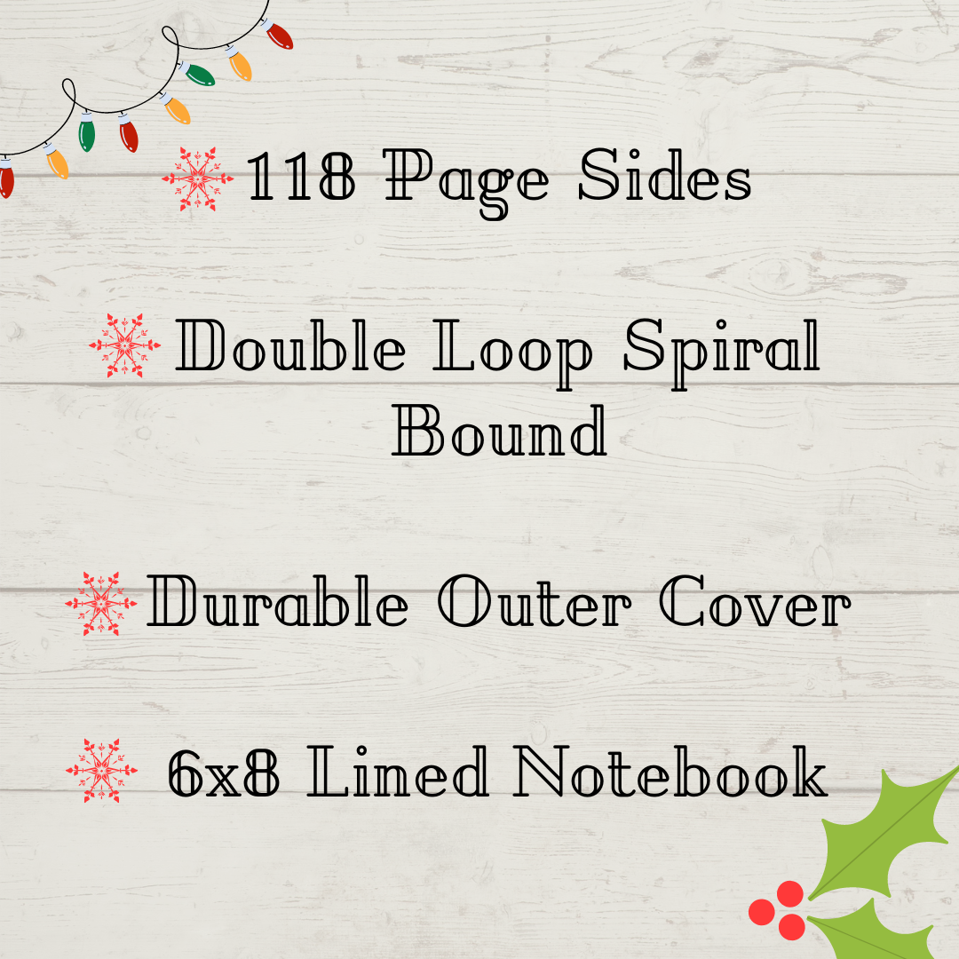 Personalized Graduation Journal Gift, Custom Name Engraving, Unique Gift