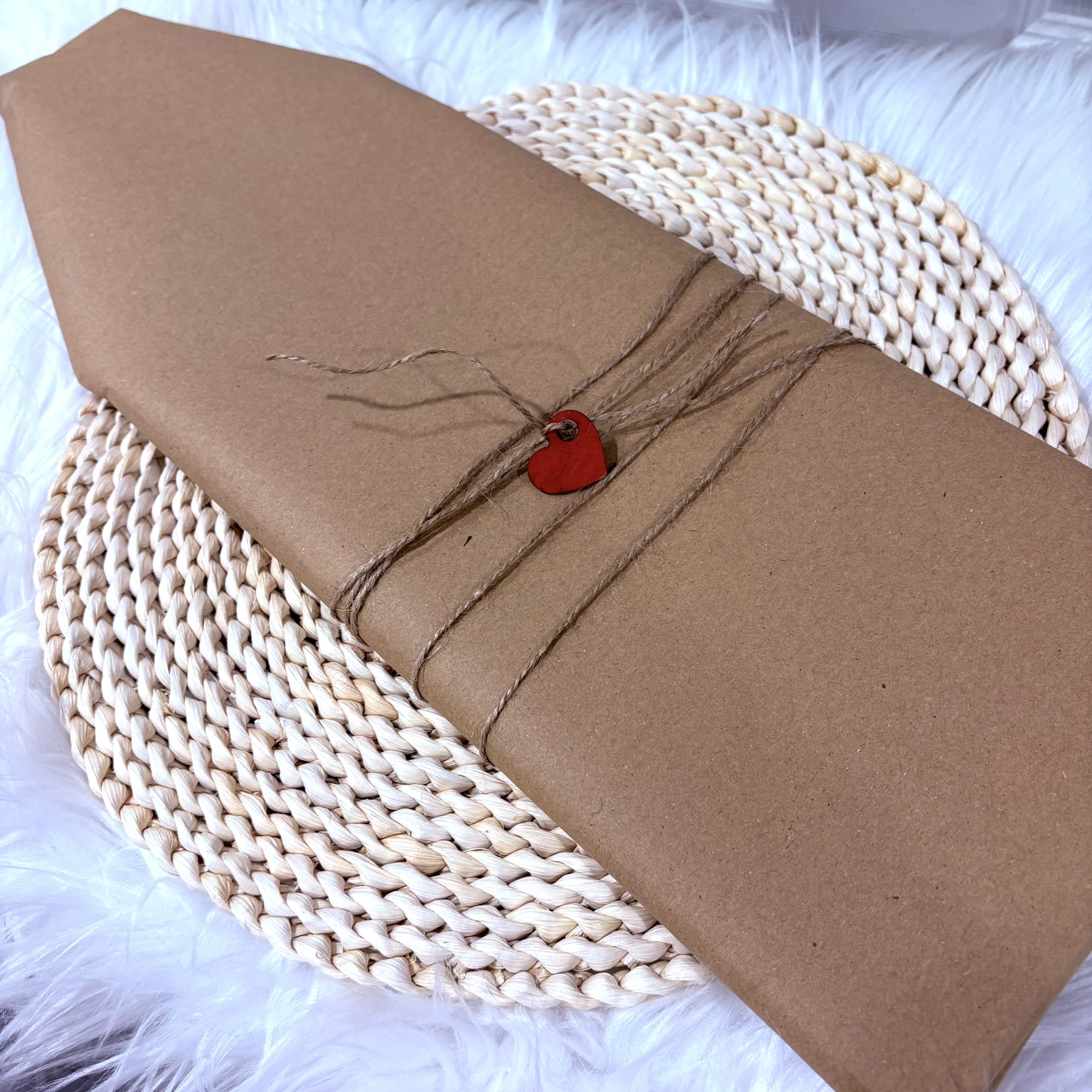 Hajj Mabrour Laser Engraved Charcuterie Serving Board Gift