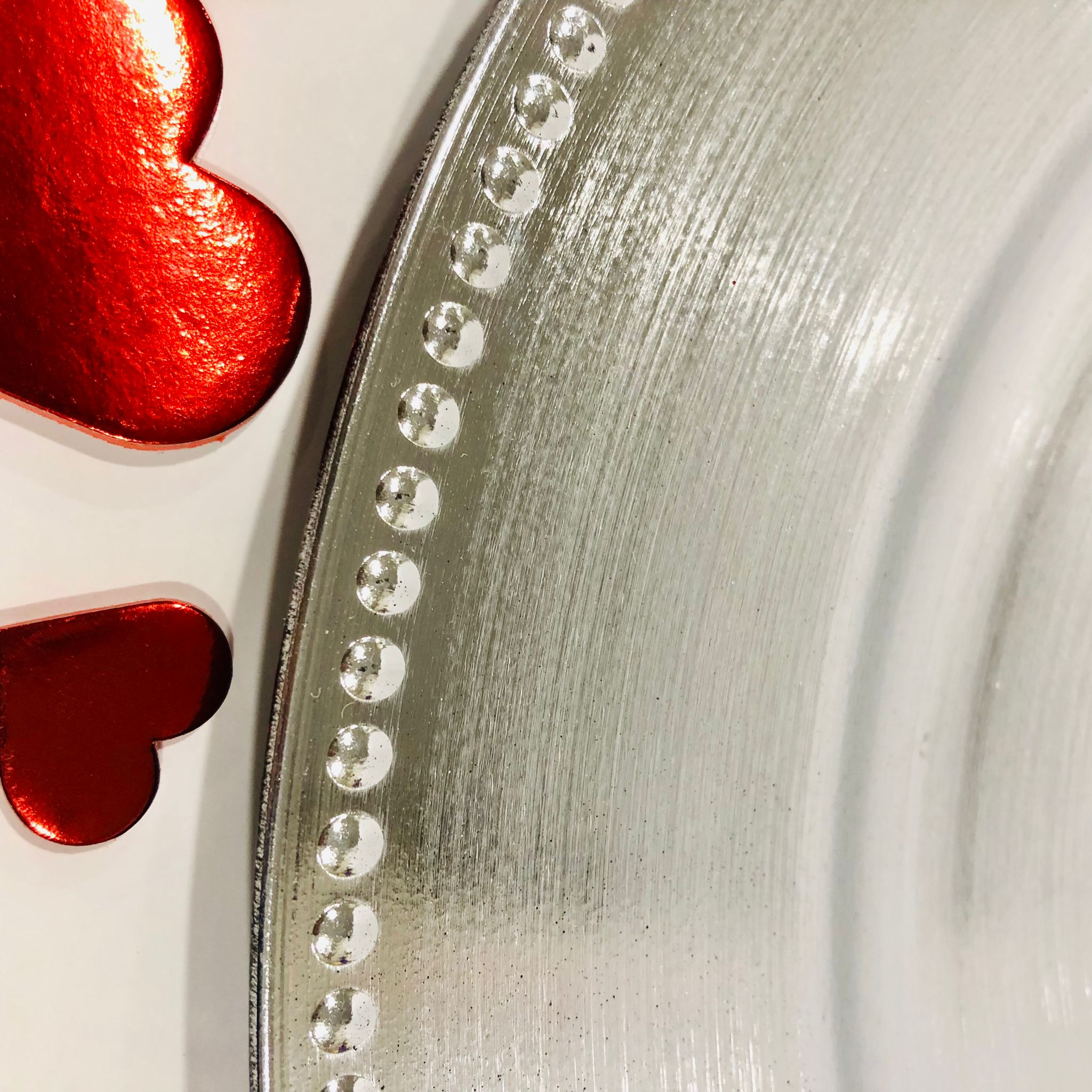 Personalized Christmas Plate