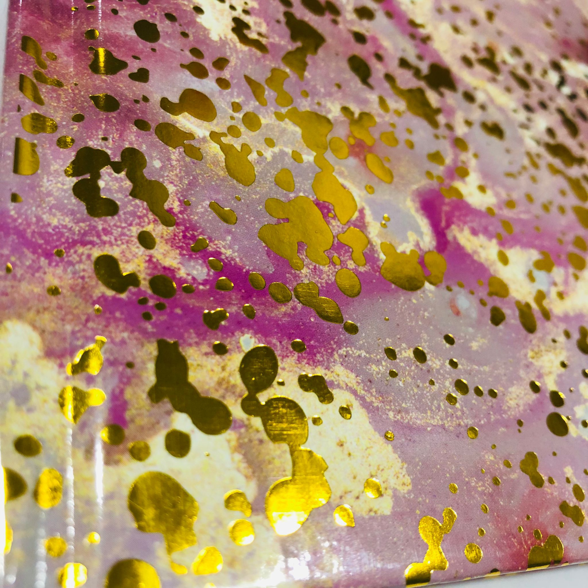 Personalized Sketchbook, Gold Embossed Drawing Book, Custom Name Vinyl Decal Doodle Book, Personalised Journal Book for her