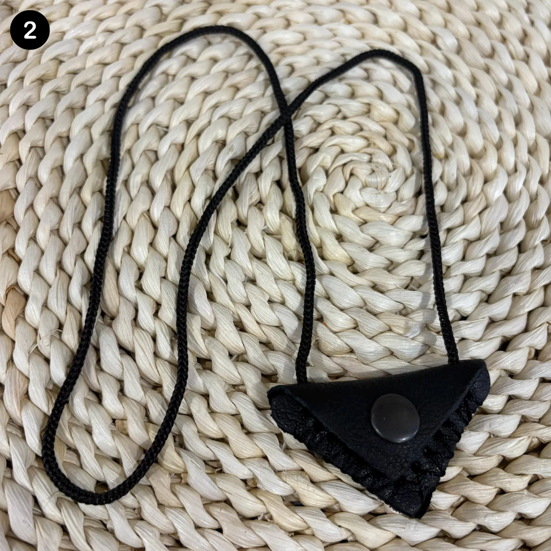 Taweez Talisman Amulet for Protection Safety Evil Eye Wealth Blessings