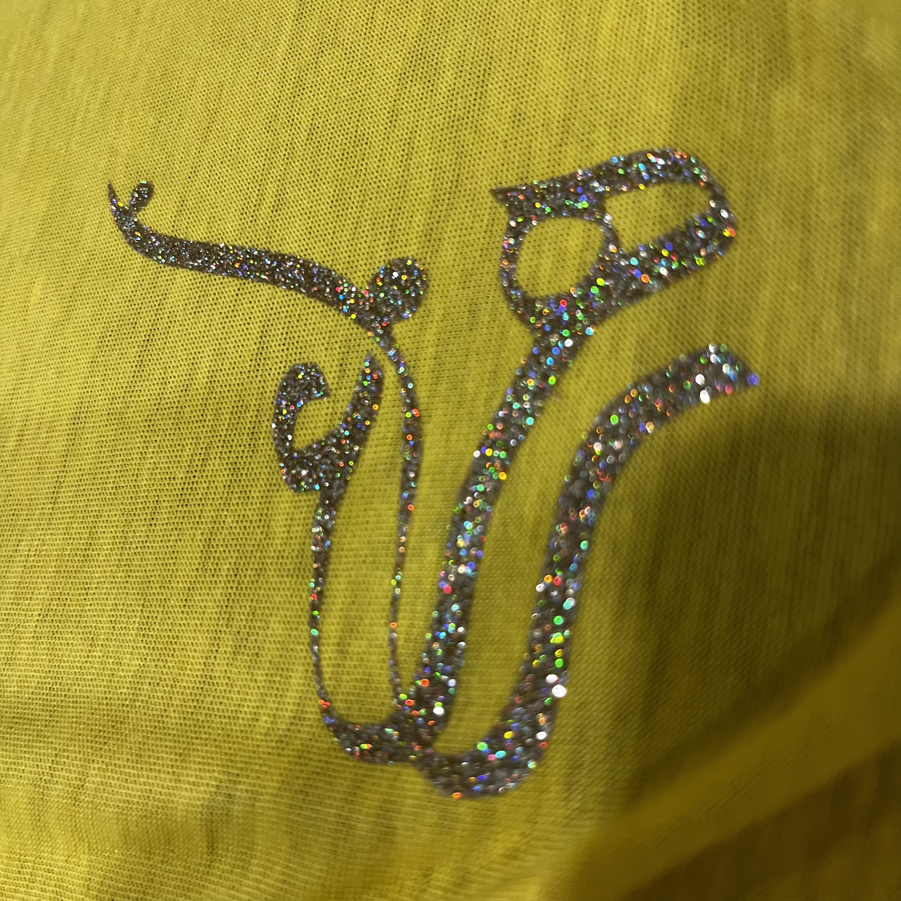 Customize Your Shawl, Small Business branding