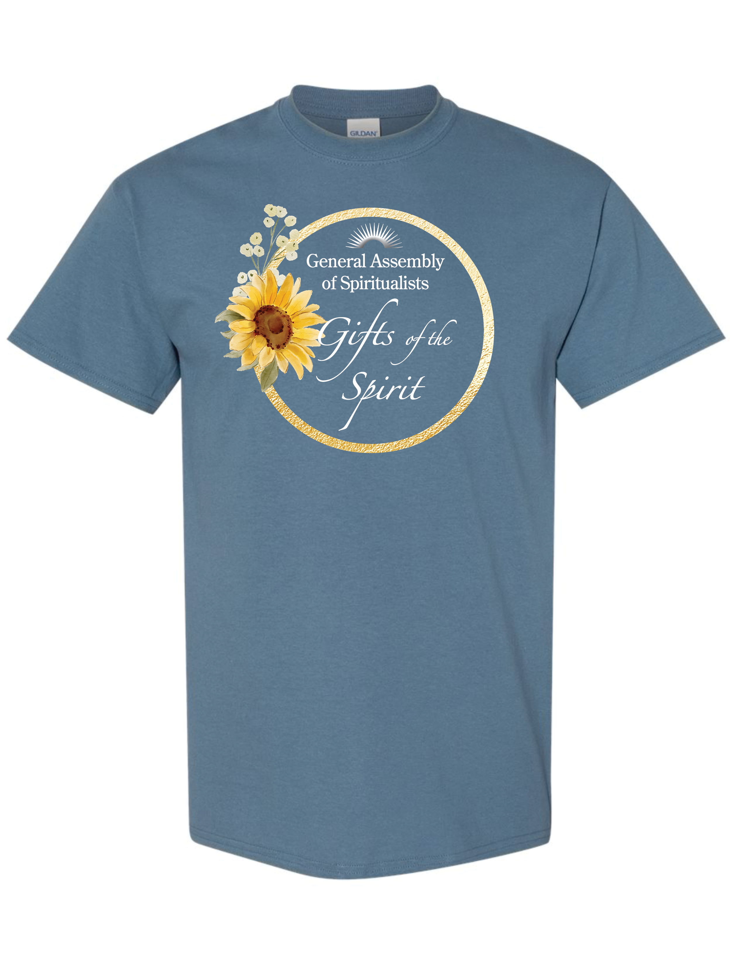 2025 GAS Convention T-Shirts