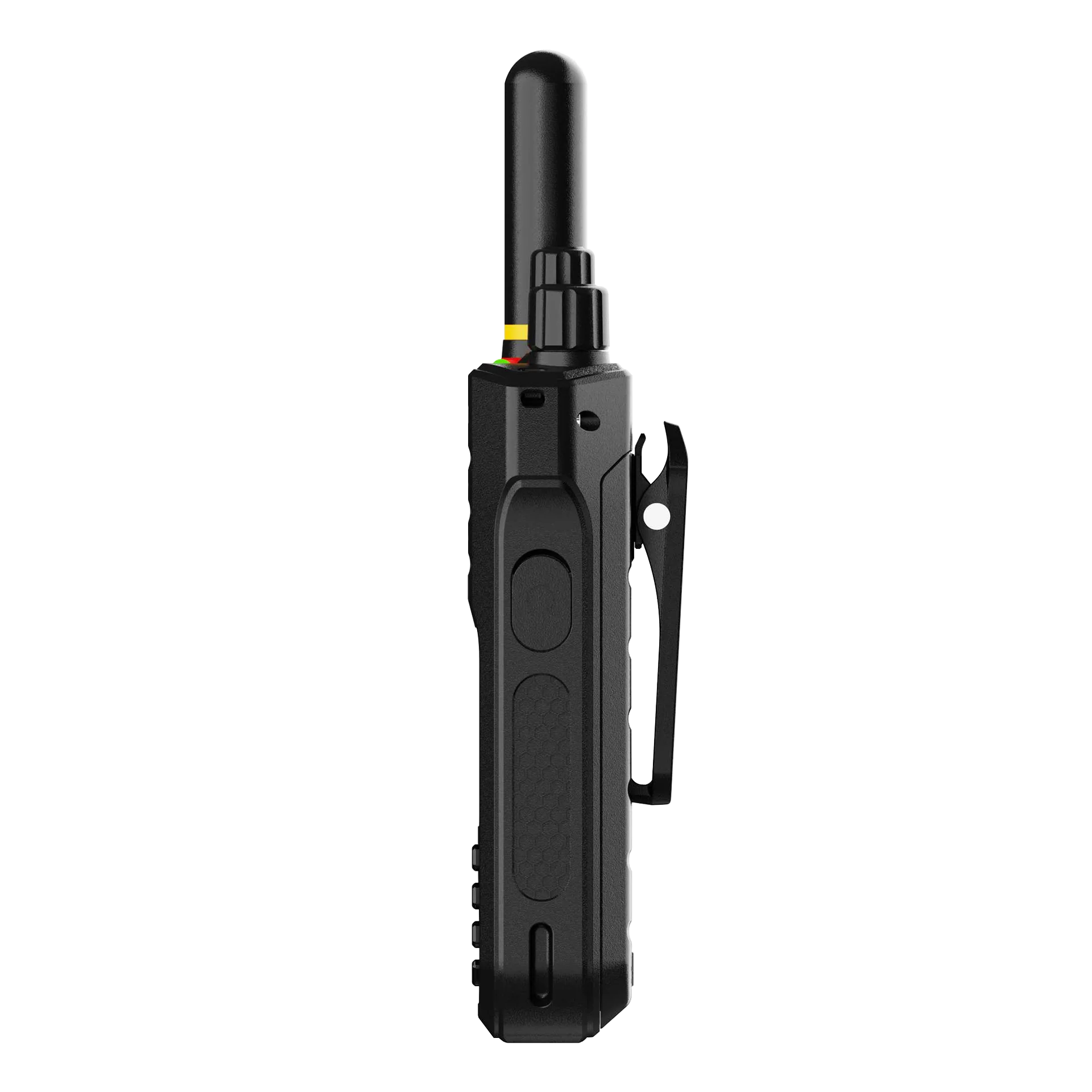 RG190 | Radio 4G compacto para comunicación profesional