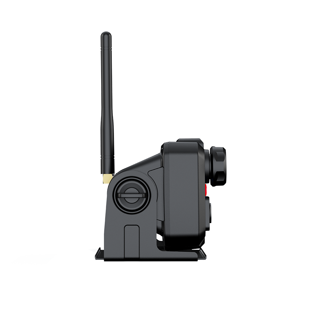 RG230 | Radio PTT 4G para comunicación de flotas