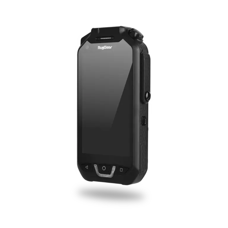 RG 725 | Smartphone rugerizado para comunicación intensiva