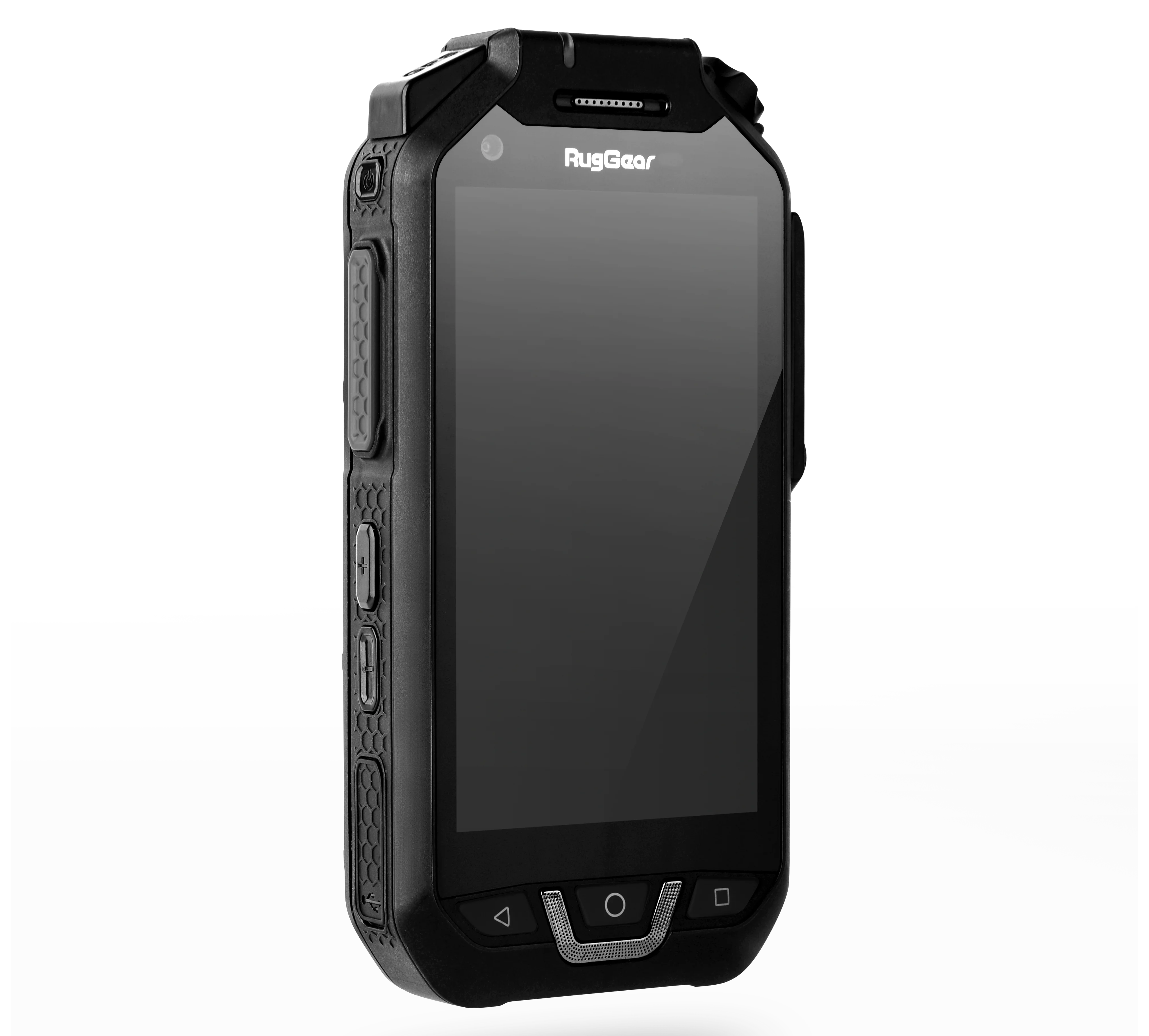 RG750 – Smartphone MCPTT de alto rendimiento