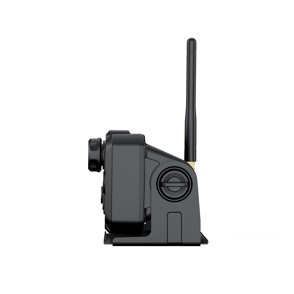 RG230 | Radio PTT 4G para comunicación de flotas