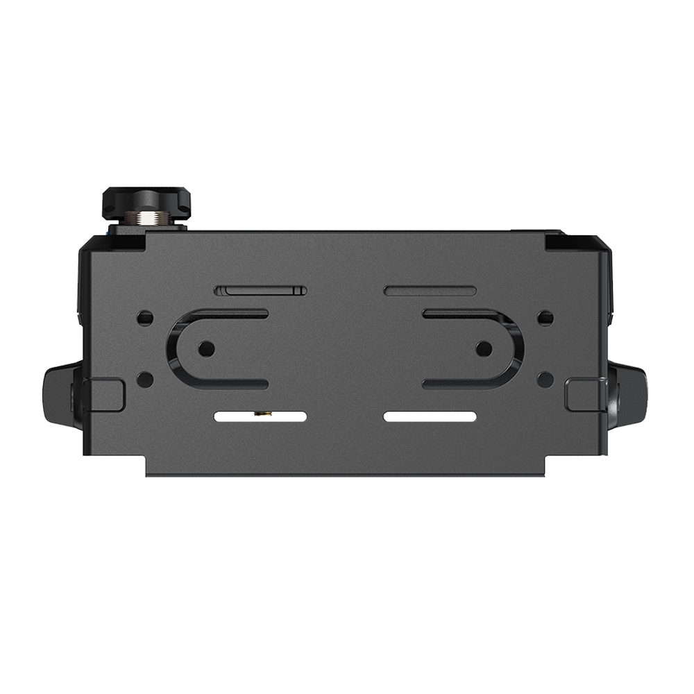 RG230 | Radio PTT 4G para comunicación de flotas