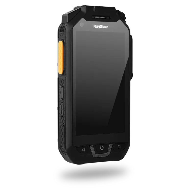 RG 725 | Smartphone rugerizado para comunicación intensiva