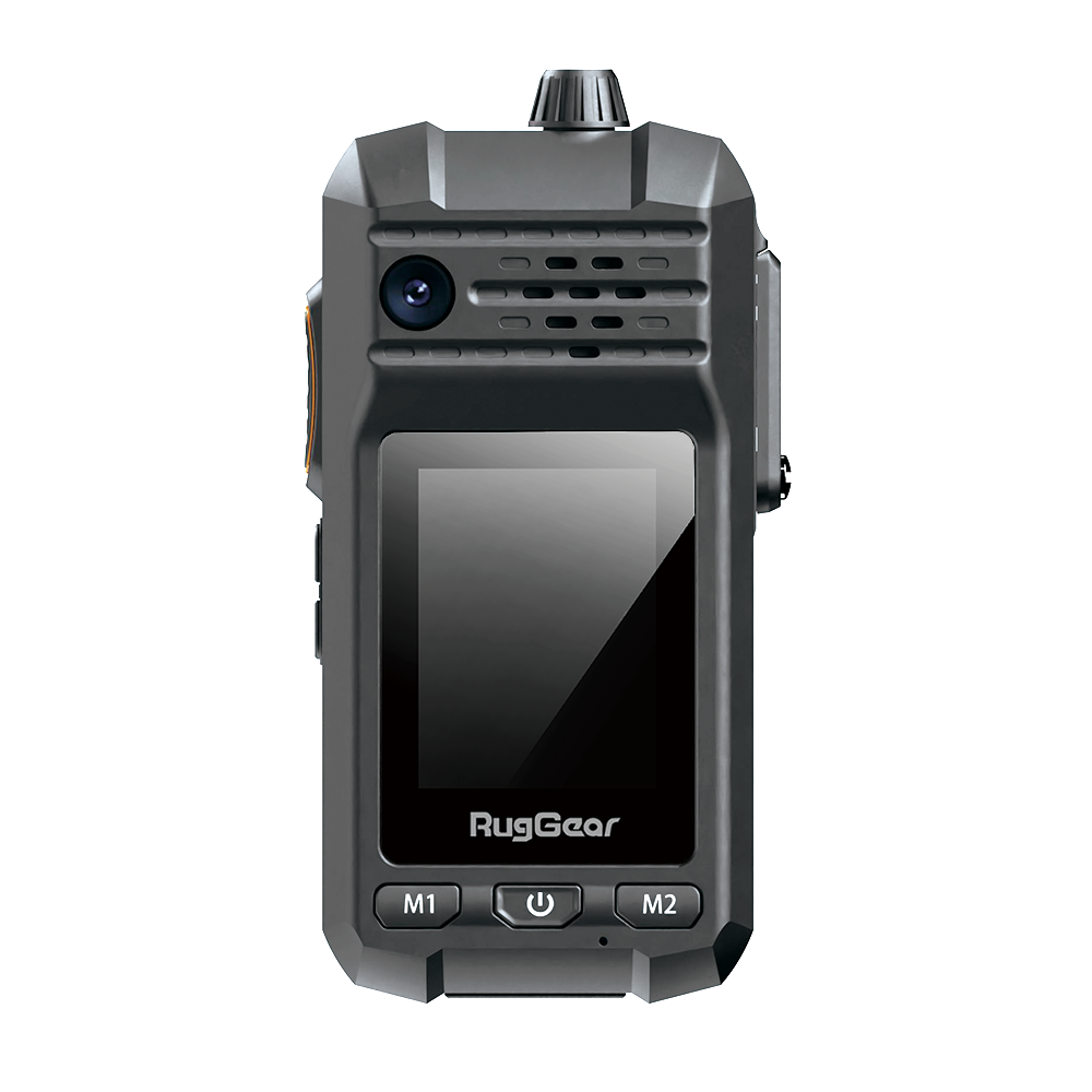 RG440 | Radio profesional 5G para comunicaciones críticas