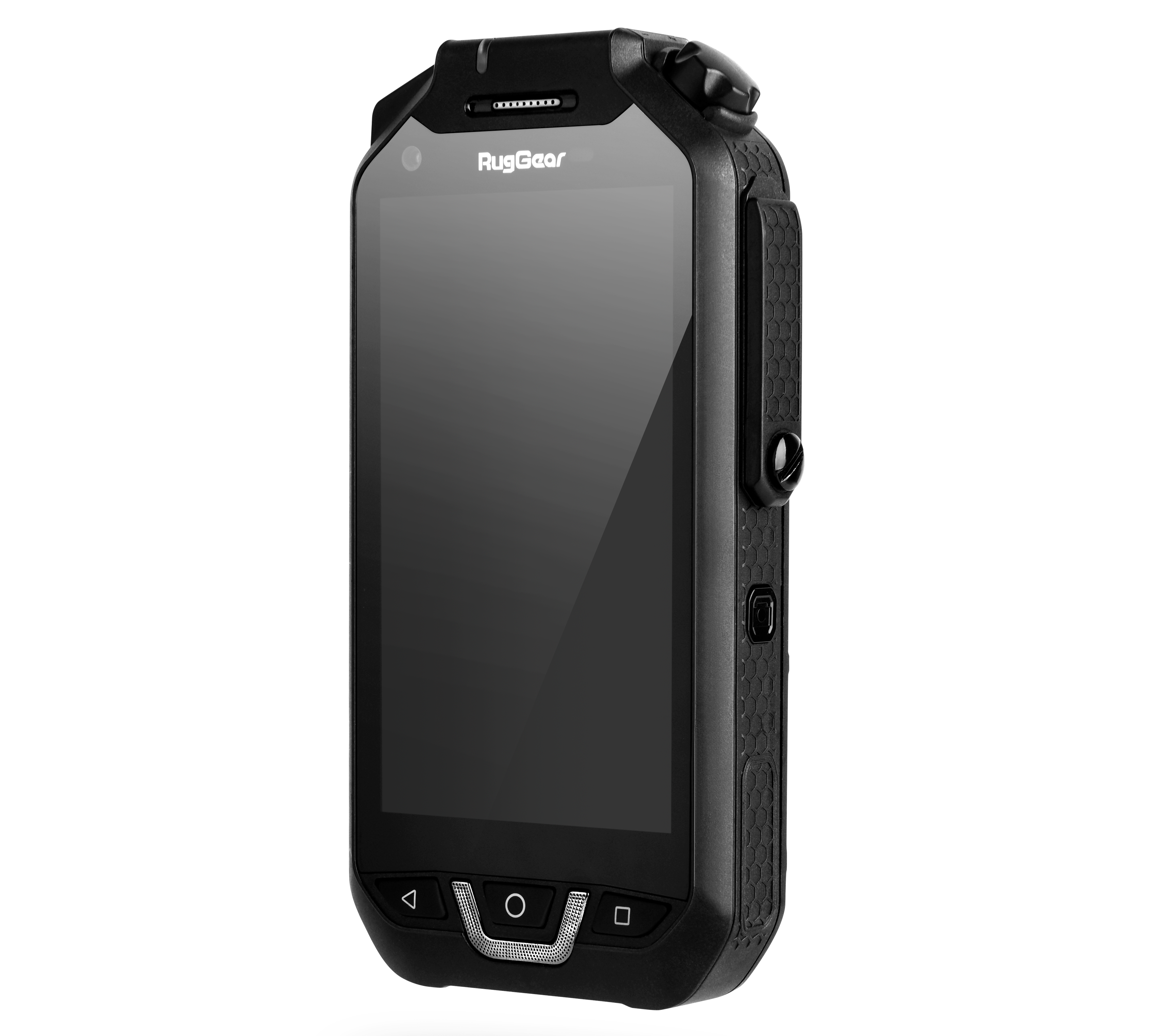 RG750 – Smartphone MCPTT de alto rendimiento