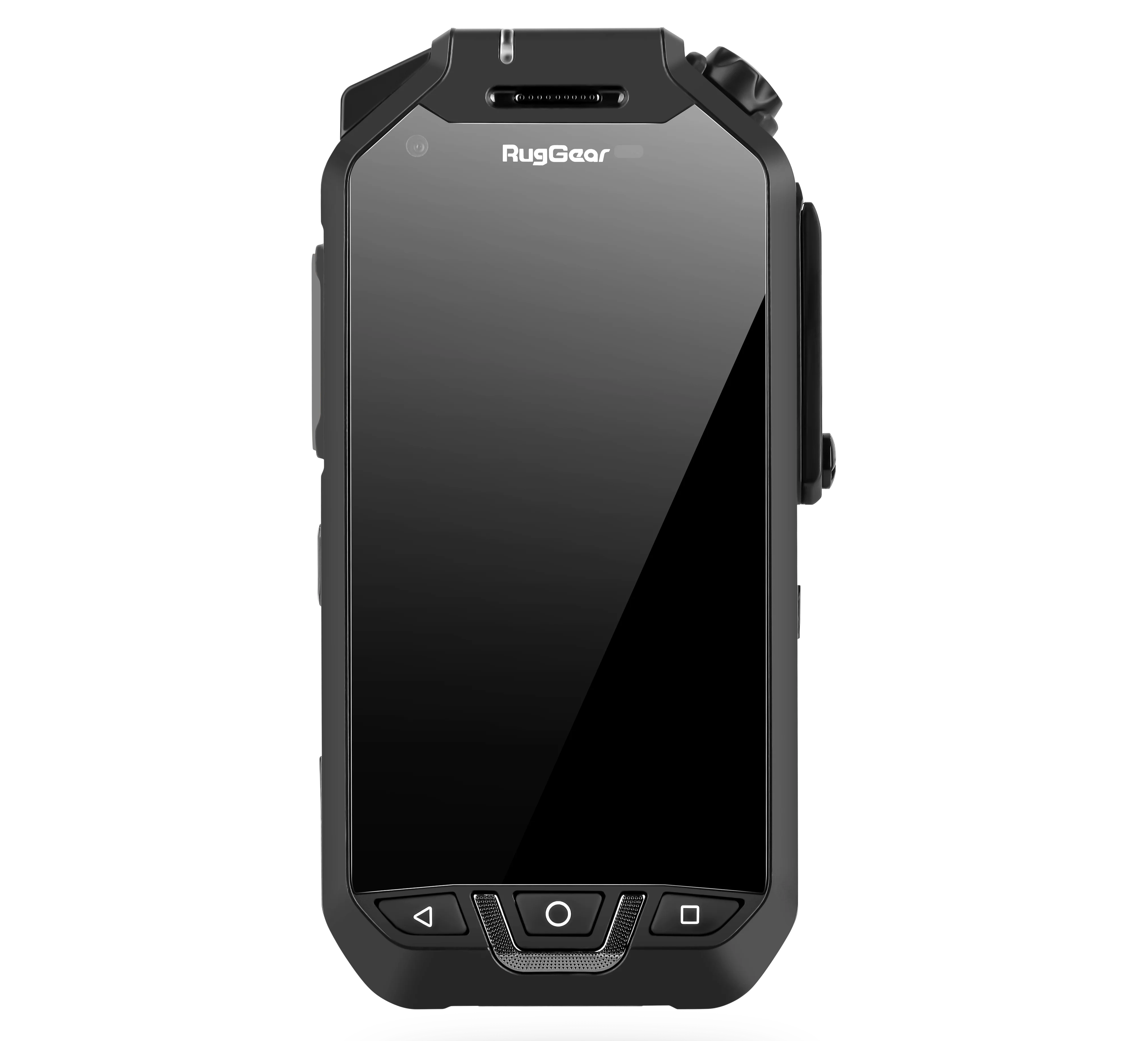 RG750 – Smartphone MCPTT de alto rendimiento