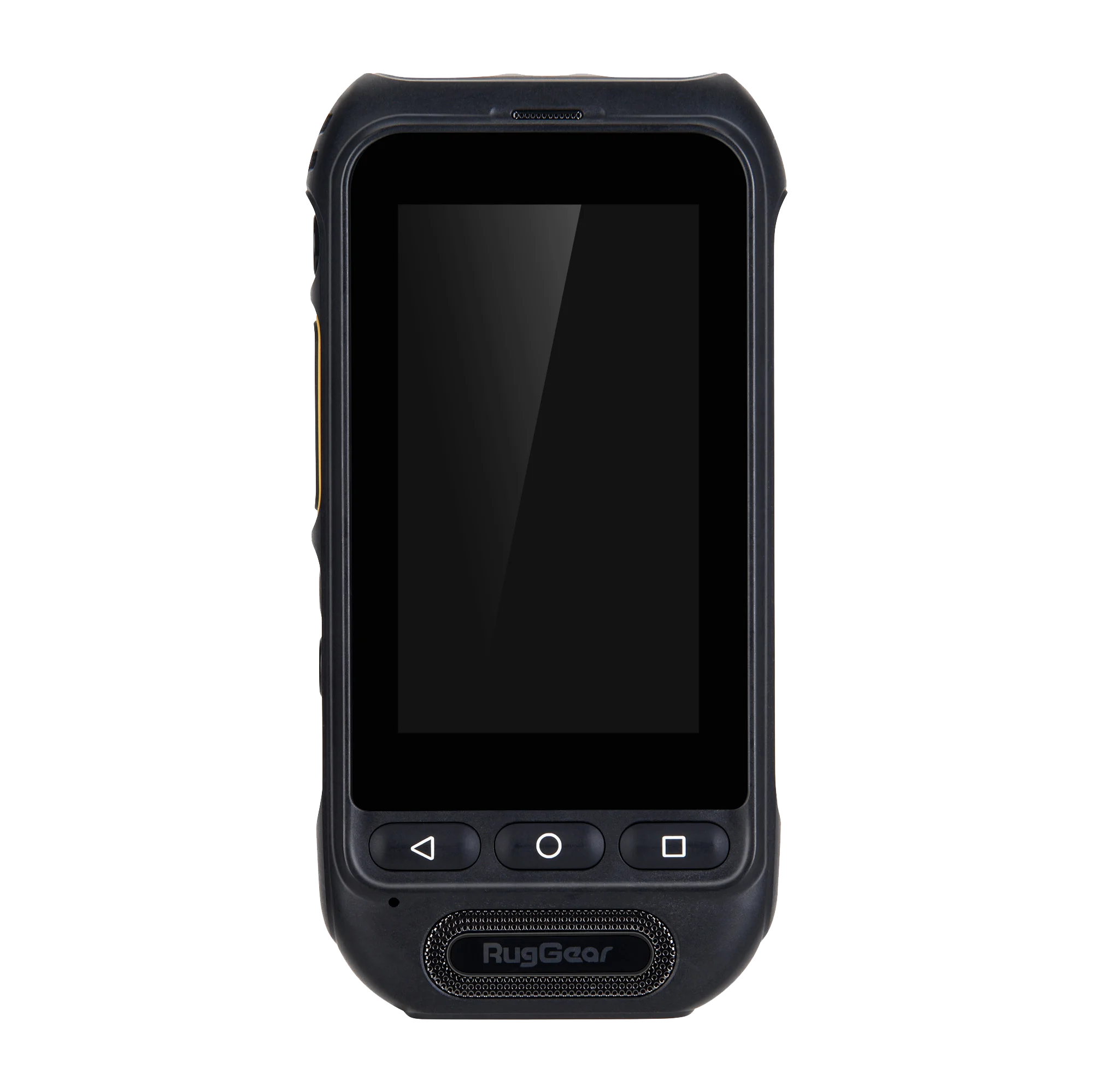 RG360 | Smartphone rugerizado con botón PTT (Push to Talk).