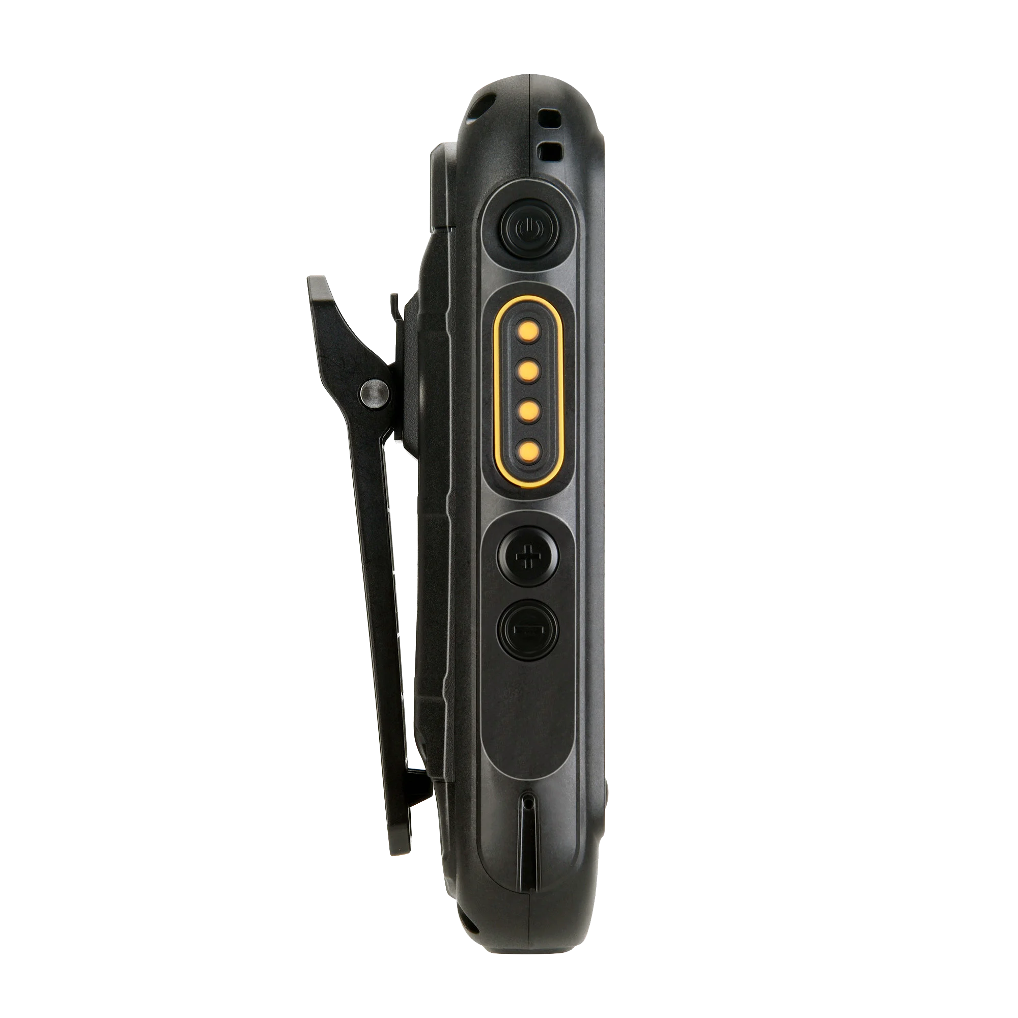 RG360 | Smartphone rugerizado con botón PTT (Push to Talk).