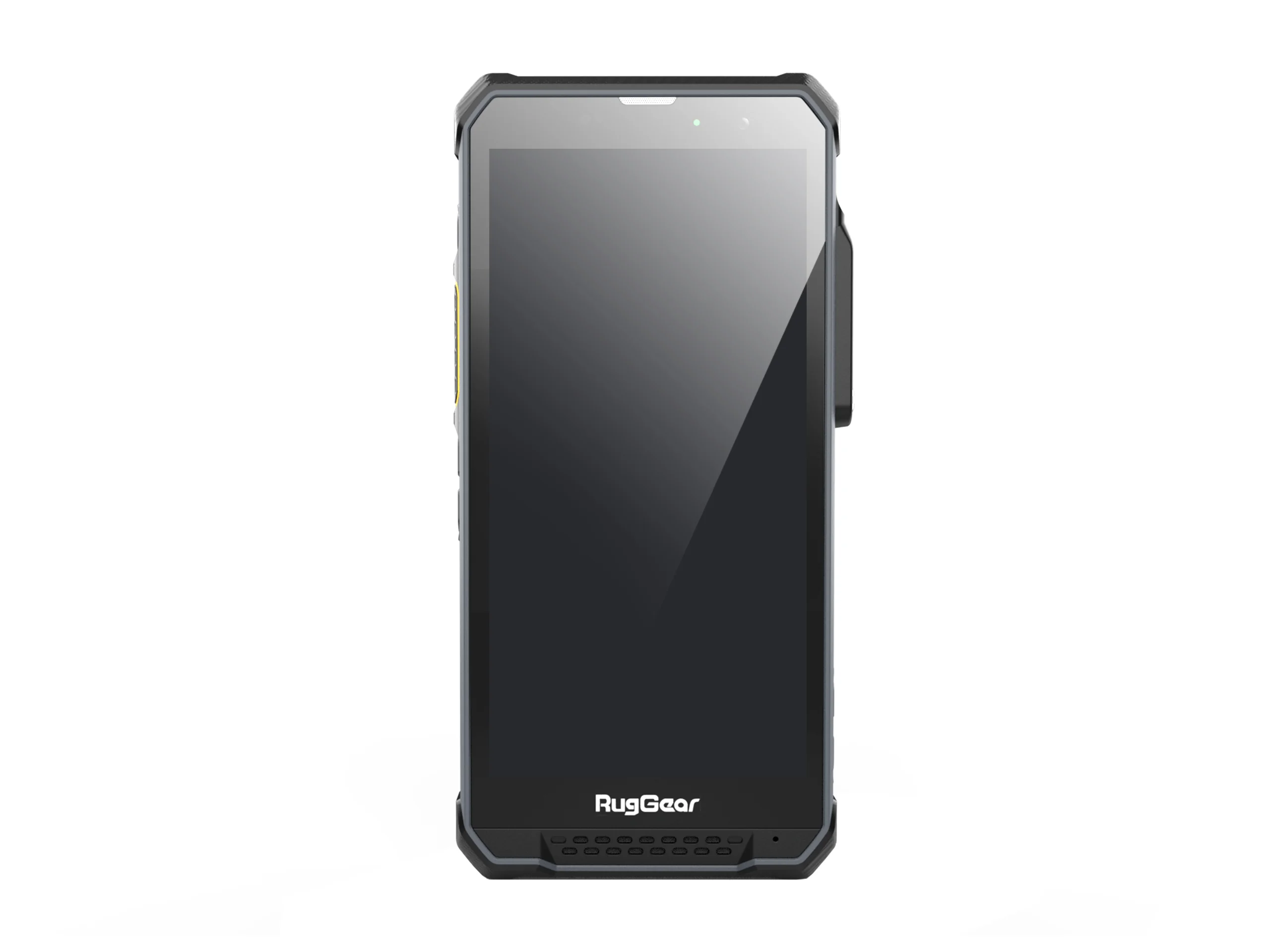 RG880i – Smartphone rugerizado avanzado