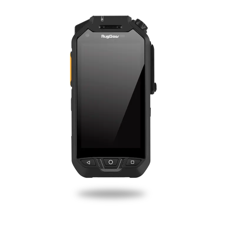 RG 725 | Smartphone rugerizado para comunicación intensiva