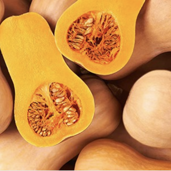 Calabaza Butternut
