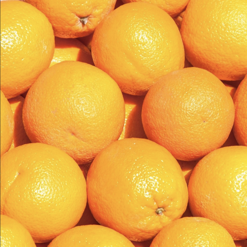 Naranjas